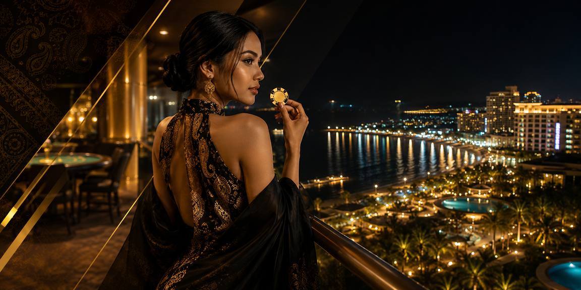 pagitoto login Baccarat